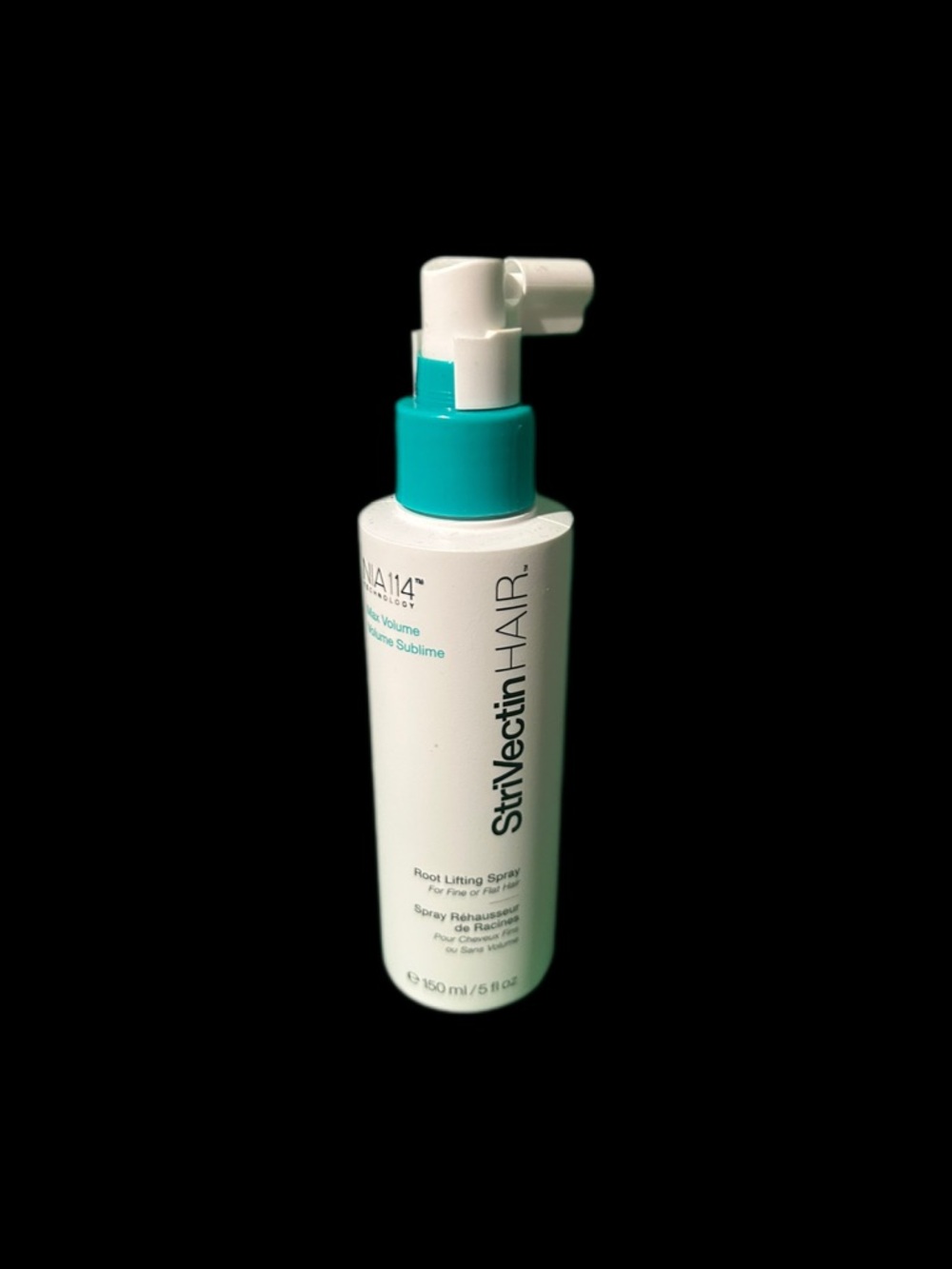 StriVectin HAIR Root Lifting Spray - Teal & White